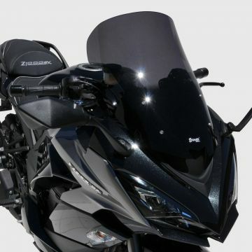 アルマックス(ermax) リアインナーフェンダー Z1000SX/Ninja1000