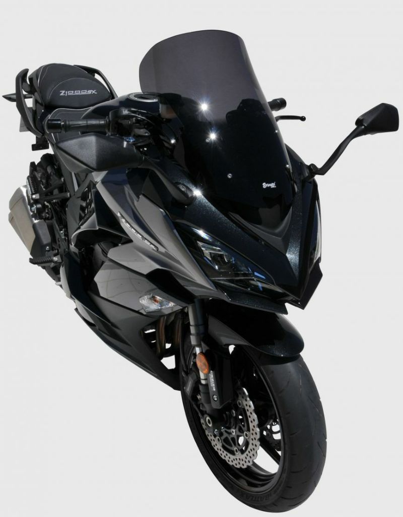 アルマックス(ermax) ハイプロテクションスクリーン Z1000SX