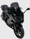 アルマックス(ermax) ハイプロテクションスクリーン Z1000SX/Ninja1000 17-19-03