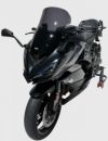 アルマックス(ermax) ハイプロテクションスクリーン Z1000SX/Ninja1000 17-19-05