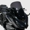 アルマックス(ermax) ハイプロテクションスクリーン Z1000SX/Ninja1000 17-19-01