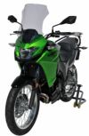 アルマックス(ermax) ハイプロテクションスクリーン VERSYS-X 300-03