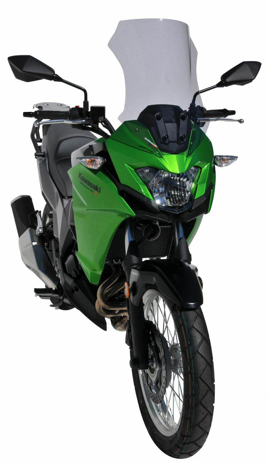 アルマックス(ermax) ハイプロテクションスクリーン VERSYS-X 300-02