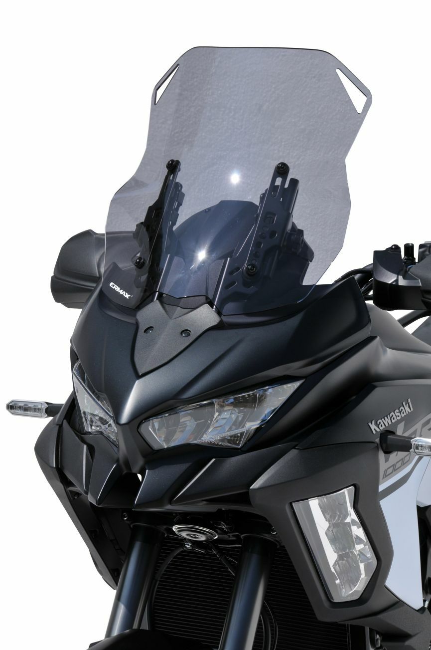 アルマックス(ermax) ツーリングスクリーン ヴェルシス1000SE 19--02