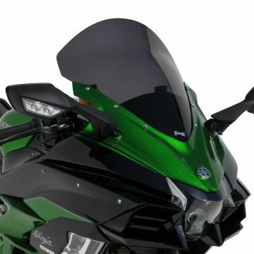 Nojima Ninja H2 ｽｸﾘｰﾝ