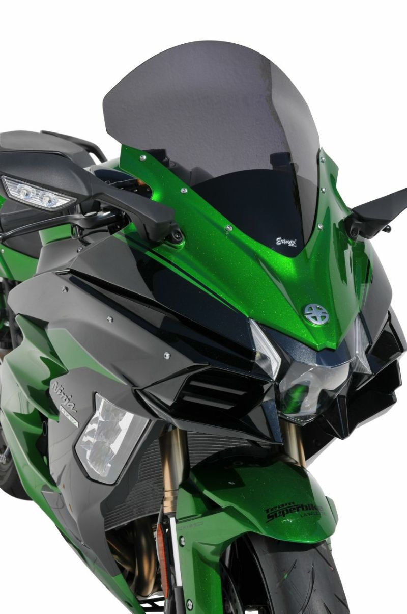 アルマックス(ermax) ハイプロテクションスクリーン Ninja H2