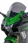 アルマックス(ermax) ハイプロテクションスクリーン Ninja H2 SXSE-03