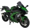 アルマックス(ermax) ハイプロテクションスクリーン Ninja H2 SXSE-04