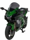 アルマックス(ermax) ハイプロテクションスクリーン Ninja H2 SXSE-06