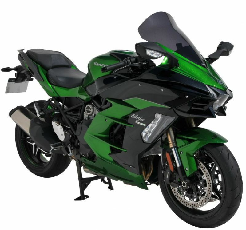エミネム シルクスクリーン アルマックス(ermax) ハイプロテクションスクリーン Ninja H2