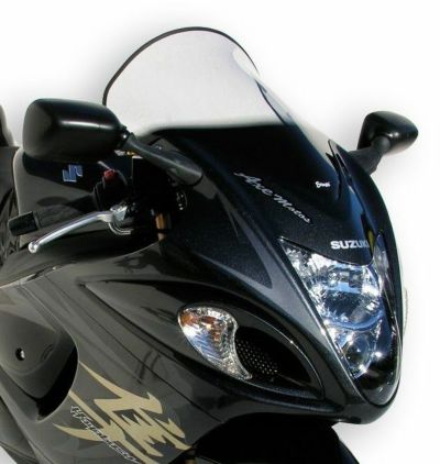 MRA (M R A) スクリーンレーシングスモークGSX 1300 Rはやぶさ (08 -19