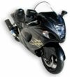 アルマックス(ermax) ハイプロテクションスクリーン GSX-1300R 隼 08--02