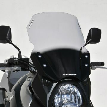 アルマックス(ermax) ハイプロテクションスクリーン YZF-R1 09