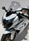 アルマックス(ermax) ハイプロテクションスクリーン GSX-R1000 09-15-02