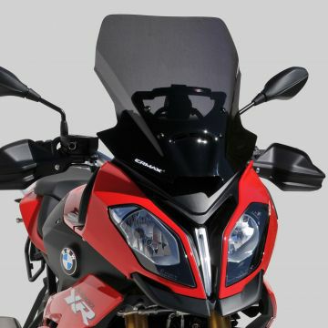 アルマックス(ermax) ノーズスクリーン GSX-S1000 15- | バイク