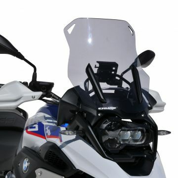 R1200GS,R1250GSR-GS用ウィンドシールド|バイクパーツ専門店