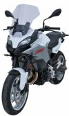 アルマックス(ermax) ハイプロテクションウィンドシールド F900XR-04