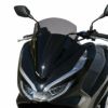 アルマックス(ermax) 純正サイズウィンドシールド PCX125/150 18--01