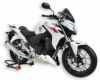 SEL-030103135:アルマックス(ermax) スポーツスクリーン CB500F 13-15-05