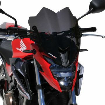 アルマックス(ermax) スポーツノーズスクリーン CB500F 16--01