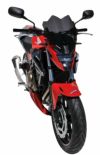 アルマックス(ermax) スポーツノーズスクリーン CB500F 16--02