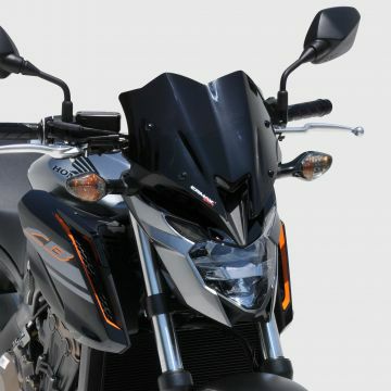 アルマックス(ermax) スポーツノーズスクリーン CB650F 17--01