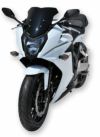 アルマックス(ermax) スポーツスクリーン CBR650F 17--03