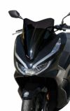 アルマックス(ermax) スポーツウィンドシールド PCX125/150 18--02