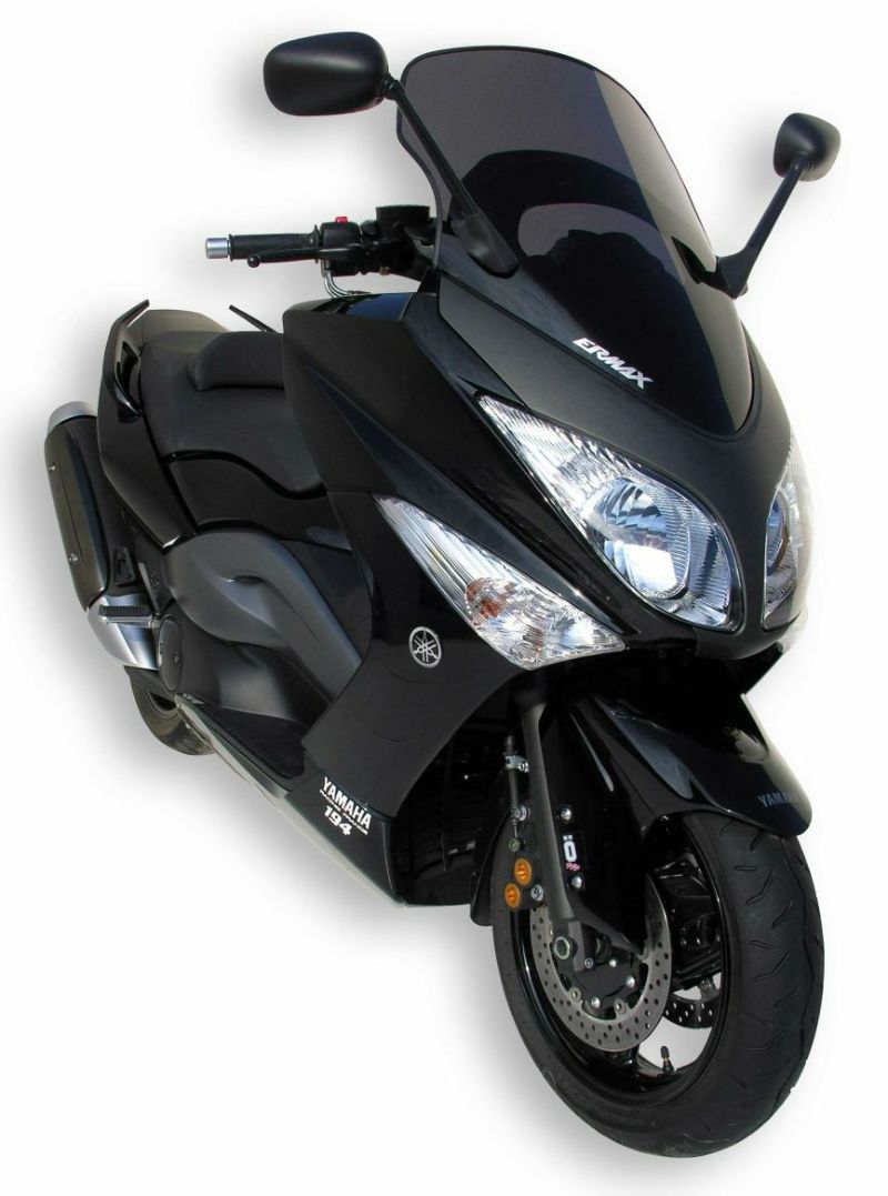 アルマックス(ermax) スポーツスクリーン T-MAX 08-11 | バイク
