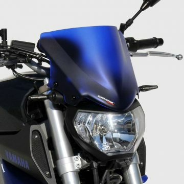 アルマックス(ermax) スポーツスクリーン MT09/FZ09 14-16 | バイクカスタムパーツ専門店 モトパーツ(MOTO PARTS)