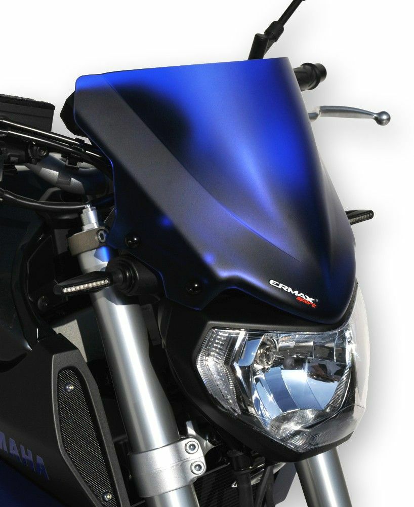 アルマックス(ermax) スポーツスクリーン MT09/FZ09 14-16-05