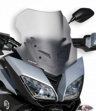 アルマックス(ermax) スポーツスクリーン MT09トレーサー/FJ09 15-17 | バイクカスタムパーツ専門店 モトパーツ(MOTO  PARTS)