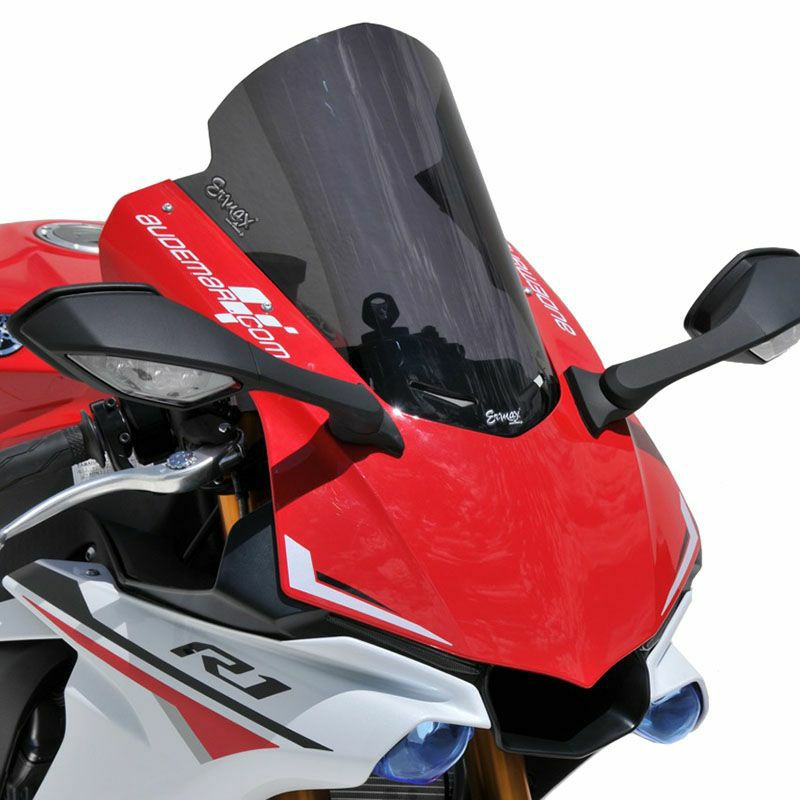 アルマックス(ermax) スポーツスクリーン YZF-R1 15-19 | バイク 