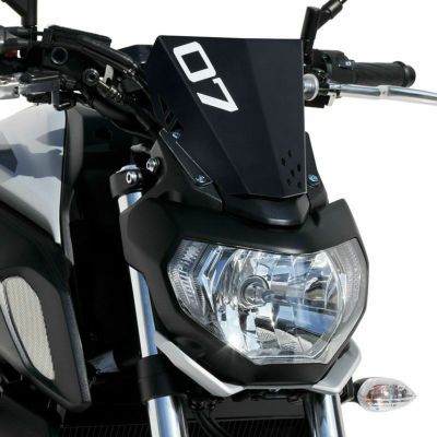 アルマックス(ermax) スポーツスクリーン YZF-R1 15-19 | バイク