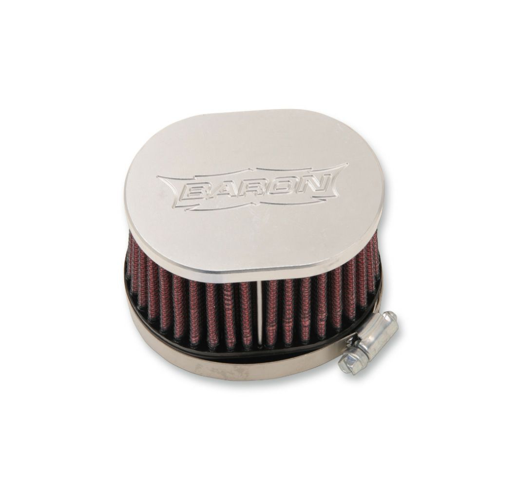 BARON ステルス ビッグエアキット 交換用　フィルター XV1900-01