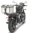 GIVI(ジビ) TREKKER Dolomiti アルミモノキートップケース 46L-02