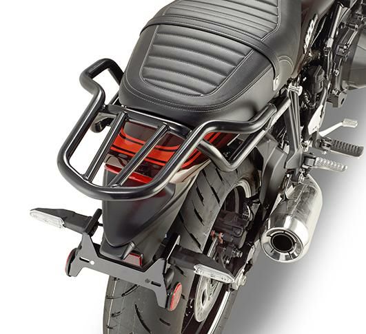 ジビ(GIVI) MONOLOCK リアラック Z900RS SR4124-01