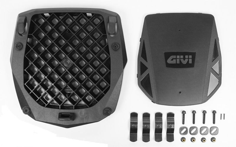 ジビ(GIVI) MONOKEY用 ベースプレート