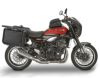 ジビ(GIVI) MONOKEY TREKKER DOLOMITI DLM30B 30L マットブラック  アルミフィニッシュ-09