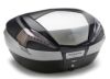 ジビ(GIVI) MONOKEY トップケース V56 MAXIA アルミフィニッシュ　V56NT-01