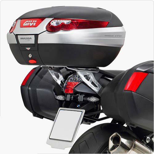 ジビ(GIVI) モノキーケース リアラック K1300R/K1200R | バイク