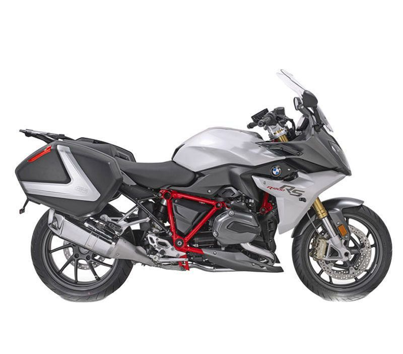 GIVI パニア・MONOKEYサイドケース V37N ブラック/シルバー 左右セット 