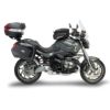 ジビ(GIVI) モノキーケース リアラック  BMW R1200R(11-14)-02