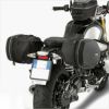 ジビ(GIVI) EasyLock サイドバッグ用ラック  BMW R1200 NINE-T-01