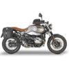 ジビ(GIVI) 右サイド パニア・ラック  BMW R1200 NINE-T/Scrambler-03