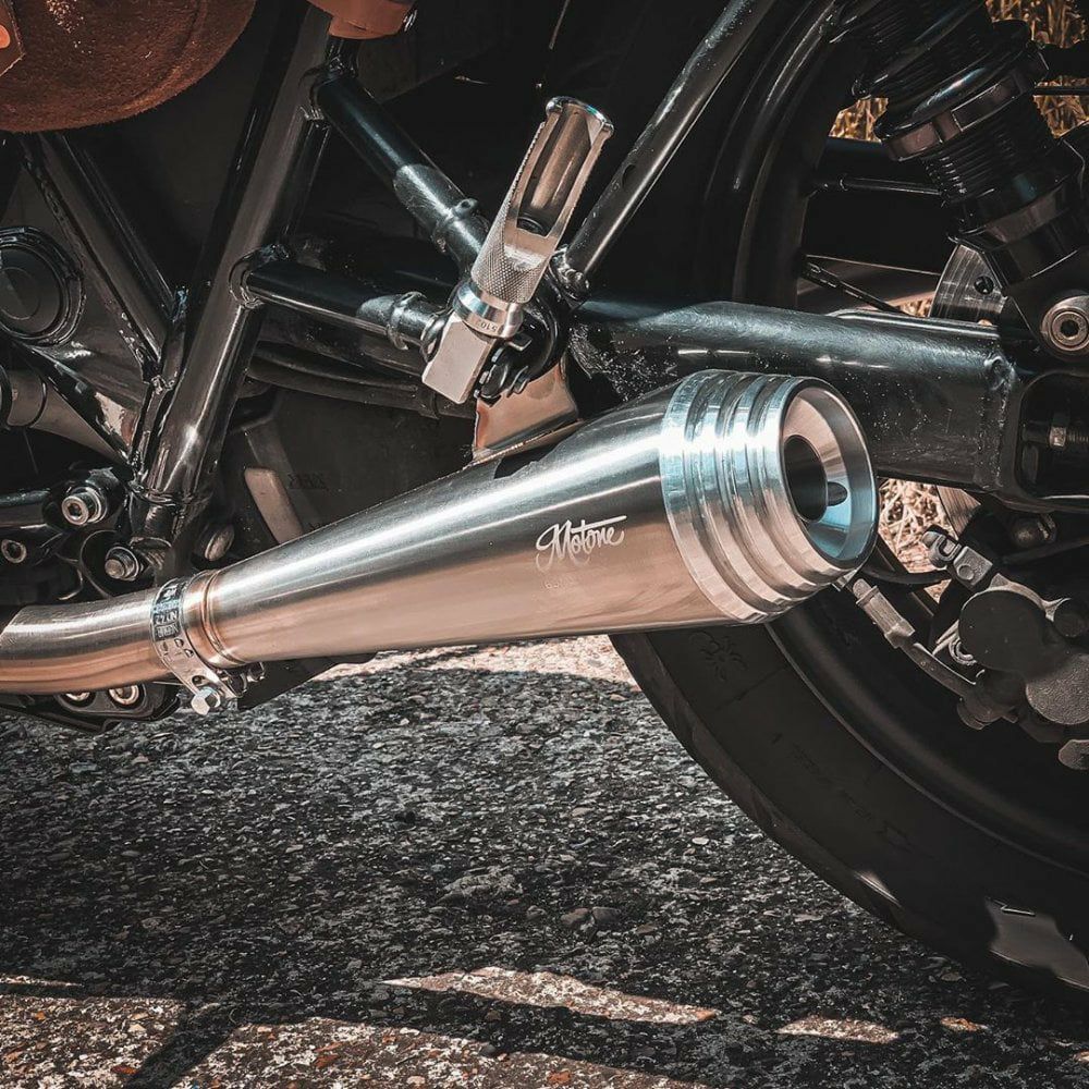 モートーン(Motone) マフラー・エキゾースト |バイクパーツ専門店 