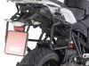 ジビ(GIVI) CAM サイドマウントフレーム BMW S 1000 XR (Monokey サイドケース用) PLR5119-01