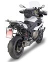 ジビ(GIVI) CAM サイドマウントフレーム BMW S 1000 XR (Monokey サイドケース用) PLR5119-02