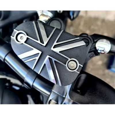 トライアンフ Thruxton(スラクストン)／R |ハンドル周り|モトパーツ(MOTO PARTS)