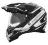 【アウトレット品】Cyber　オフロードヘルメット　XL（61-62cm）　UX-33-04